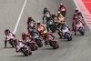 Viele Verletzungen: MotoGP-Fahrer denken an Reduzierung der Sprints