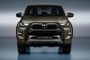 Toyota Hilux (2024) kriegt Diesel mit 48-Volt-Mildhybrid-System