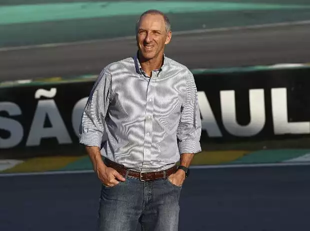 Alan Adler Titel-Bild zur News: Alan Adler