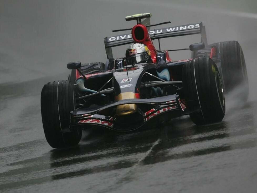 Sebastian Vettel