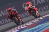 Ducati zeigt Interesse: Marc Marquez ein Kandidat für das MotoGP-Werksteam