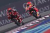 Bild zum Inhalt: Ducati zeigt Interesse: Marc Marquez ein Kandidat für das MotoGP-Werksteam