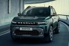 Neuer Dacia Duster wird auch zum Renault Duster