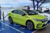 Skoda Enyaq im Test: Was taugen die Allradler mit 210-kW-Motor?