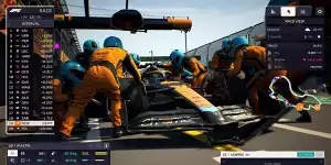 F1 Manager 2023: Neues Update V1.10 erschienen