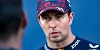 Sergio Perez