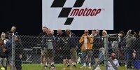 MotoGP-Fans