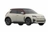 Renault 5: Serien-Design in Patentunterlagen aufgetaucht
