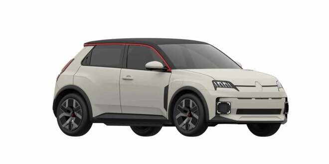 Renault 5