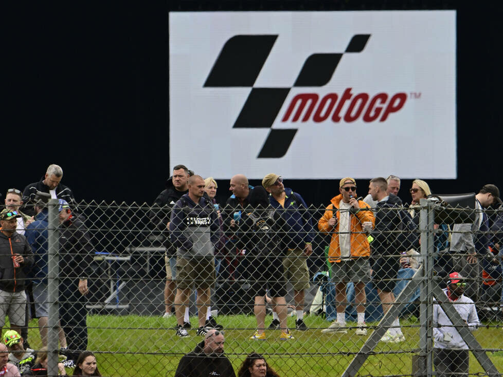 MotoGP-Fans