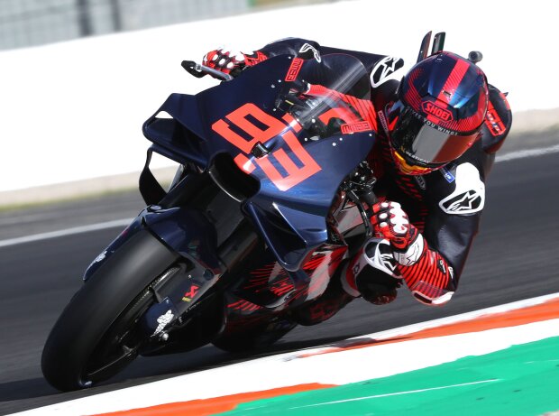 Marc Marquez Marc Marquez