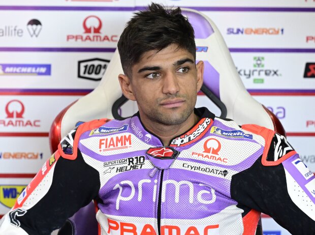 Jorge Martin Jorge Martin
