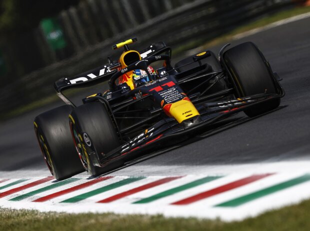 Sergio Perez Sergio Perez