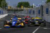 Honda äußert Bedenken: IndyCar-Kosten müssen sinken, sonst ...