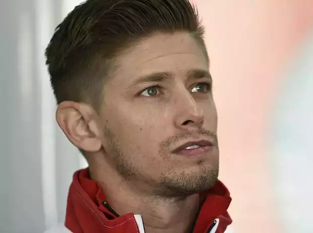 Casey Stoner Titel-Bild zur News: Casey Stoner