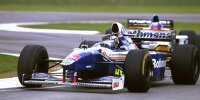 Heinz-Harald Frentzen