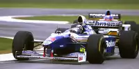 Bild zum Inhalt: Frentzen: Adrian Newey hat Williams meinetwegen verlassen