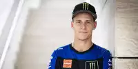 Bild zum Inhalt: Fabio Quartararo über seine Zukunft bei Yamaha: Klarheit nach Sepang-Test?