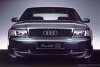 Audi ASF Concept (1993): A8-Ausblick vor 30 Jahren