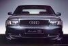 Bild zum Inhalt: Audi ASF Concept (1993): A8-Ausblick vor 30 Jahren