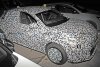 Lancia Ypsilon (2024): Getarnter Prototyp liefert ersten Ausblick