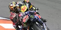 Bild zum Inhalt: Valentino Rossis MotoGP-Team steht am Scheideweg: Was passiert nach 2024?