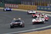 24h Le Mans ändern Safety-Car-Regularien erneut