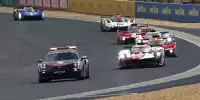 Die umstrittene Safety-Car-Novelle von 2023 wird teilweise entschärft