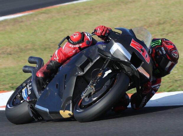 Fabio Quartararo