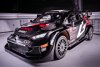 Bild zum Inhalt: Toyota präsentiert neue Lackierung für die WRC-Saison 2024