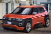 Bild zum Inhalt: Fiat-Kleinwagen mit Elektroantrieb heißt offenbar Pandina