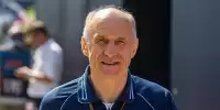Franz Tost