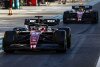 Bild zum Inhalt: Sauber: Formel-1-Team ist jetzt schon doppelt so groß wie 2017