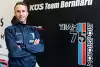 Bild zum Inhalt: #RacingforMum: Timo Bernhards Team hilft Freundin mit tödlicher Krankheit