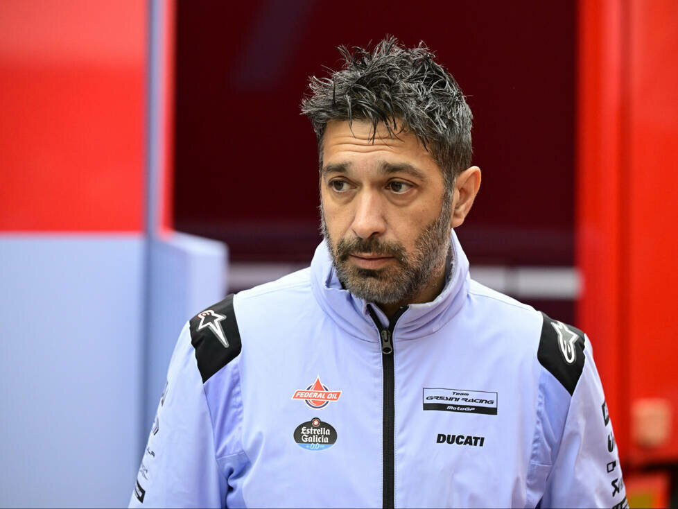 Francesco "Frankie" Carchedi
