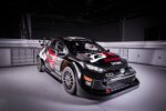 Toyota GR Yaris Rally1 2024
