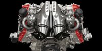 Der Motor des F163
