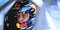 Bild zum Inhalt: Ott Tänak nach erstem Hyundai-Test: "Es gibt viele Unterschiede"