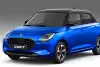 Bild zum Inhalt: Suzuki Swift (2024): So kommt die Neuauflage nach Europa