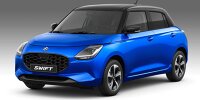 Suzuki Swift (2024)