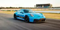 Hockenheimring Renntaxi
