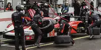 Die Debatte um die Reifenwärmer in der WEC ist endgültig beendet