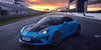 Alpine A110 R (2023) im Test