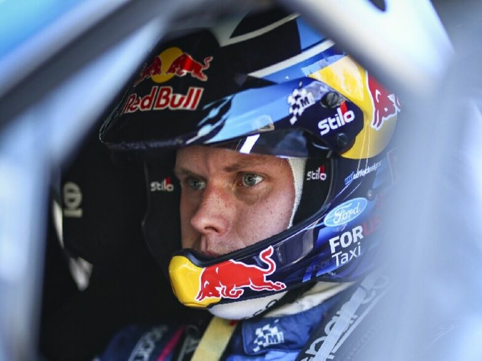 Ott Tänak