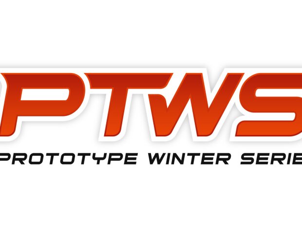 Logo: Prototype Winter Series