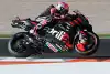 Bild zum Inhalt: Aleix Espargaro nennt Schwächen der Aprilia: "Wünsche mir zwei Dinge"