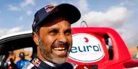 Nasser Al-Attiyah