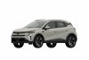Renault Captur (2024): Facelift zeigt sich auf diesen Bildern
