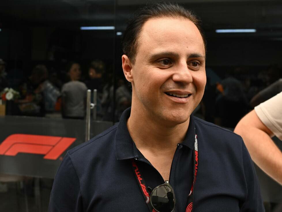 Felipe Massa