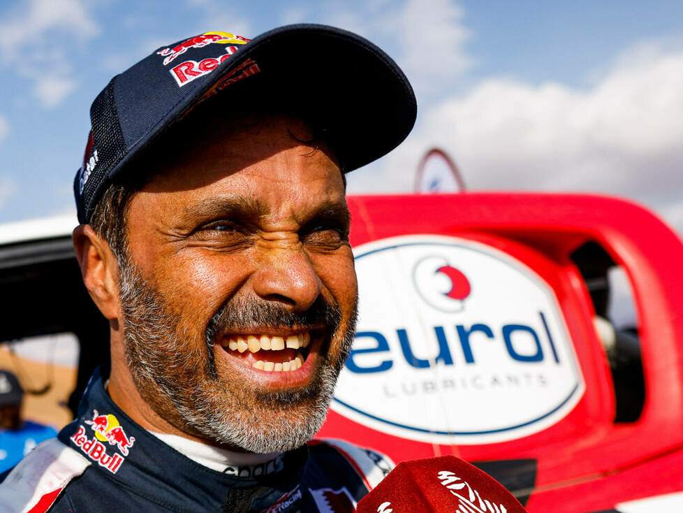 Nasser Al-Attiyah